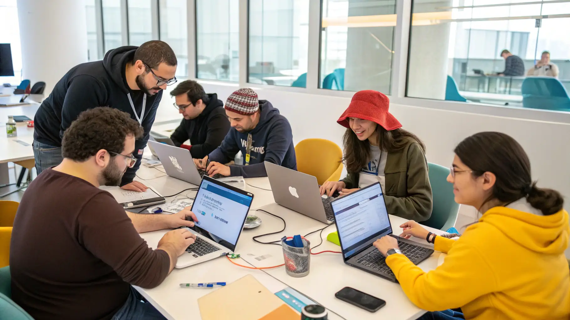 Streamlining Development with Expert DevOps Consultancy