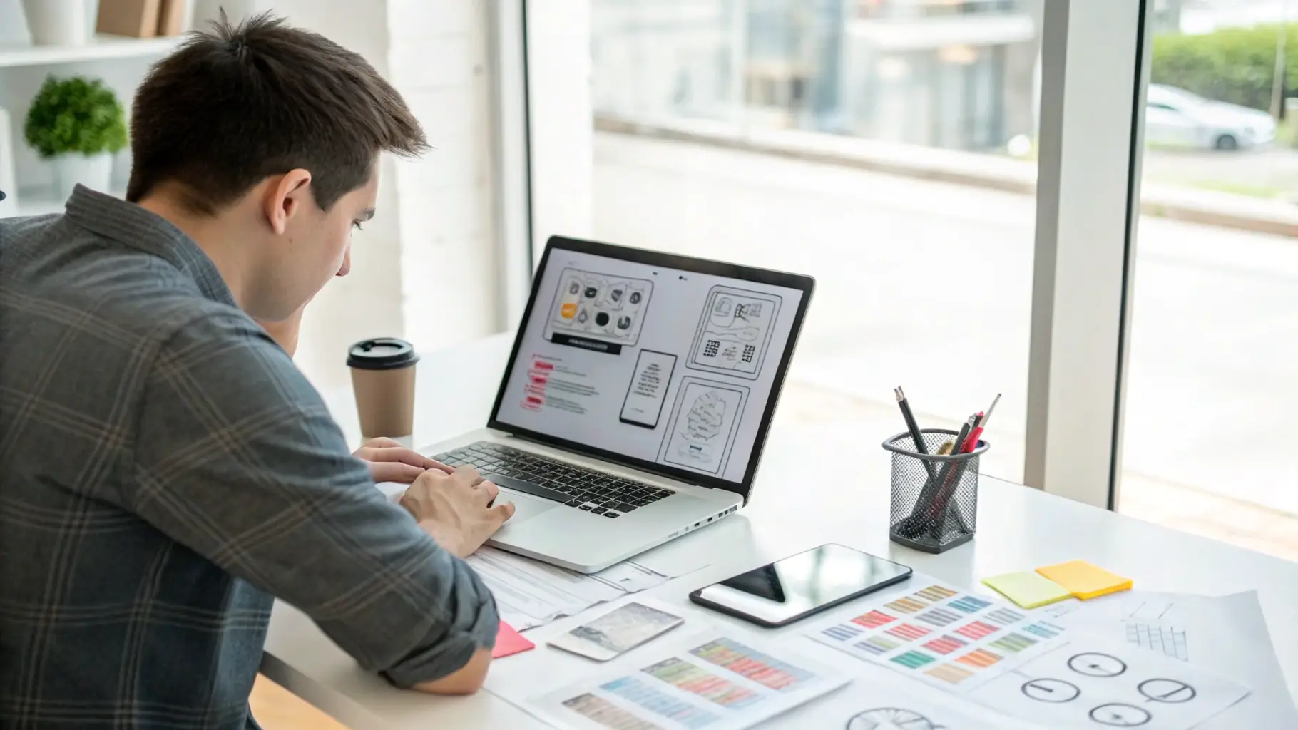 Transforming Ideas into Reality: The Role of Software Development