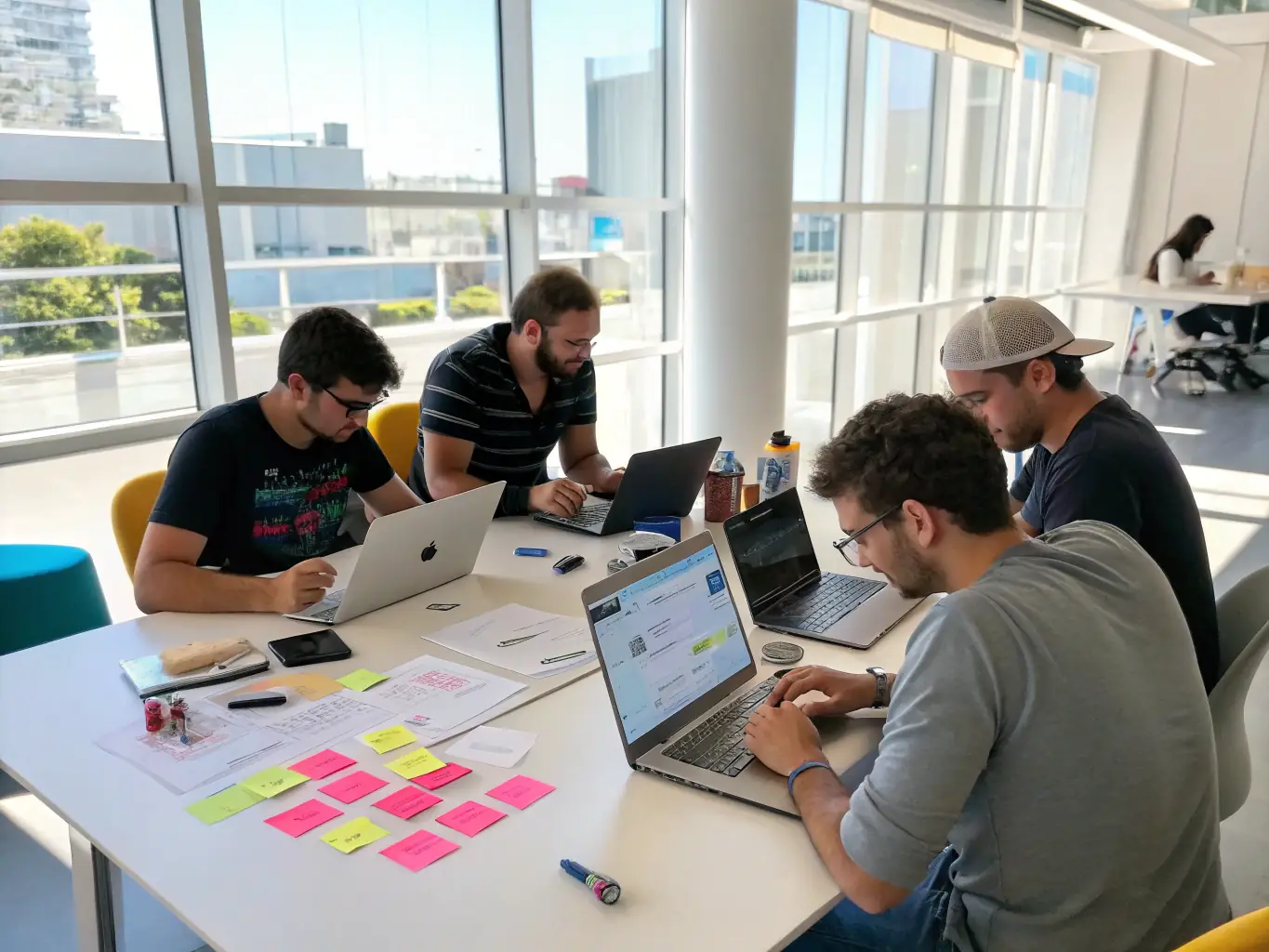 Innovative Solutions