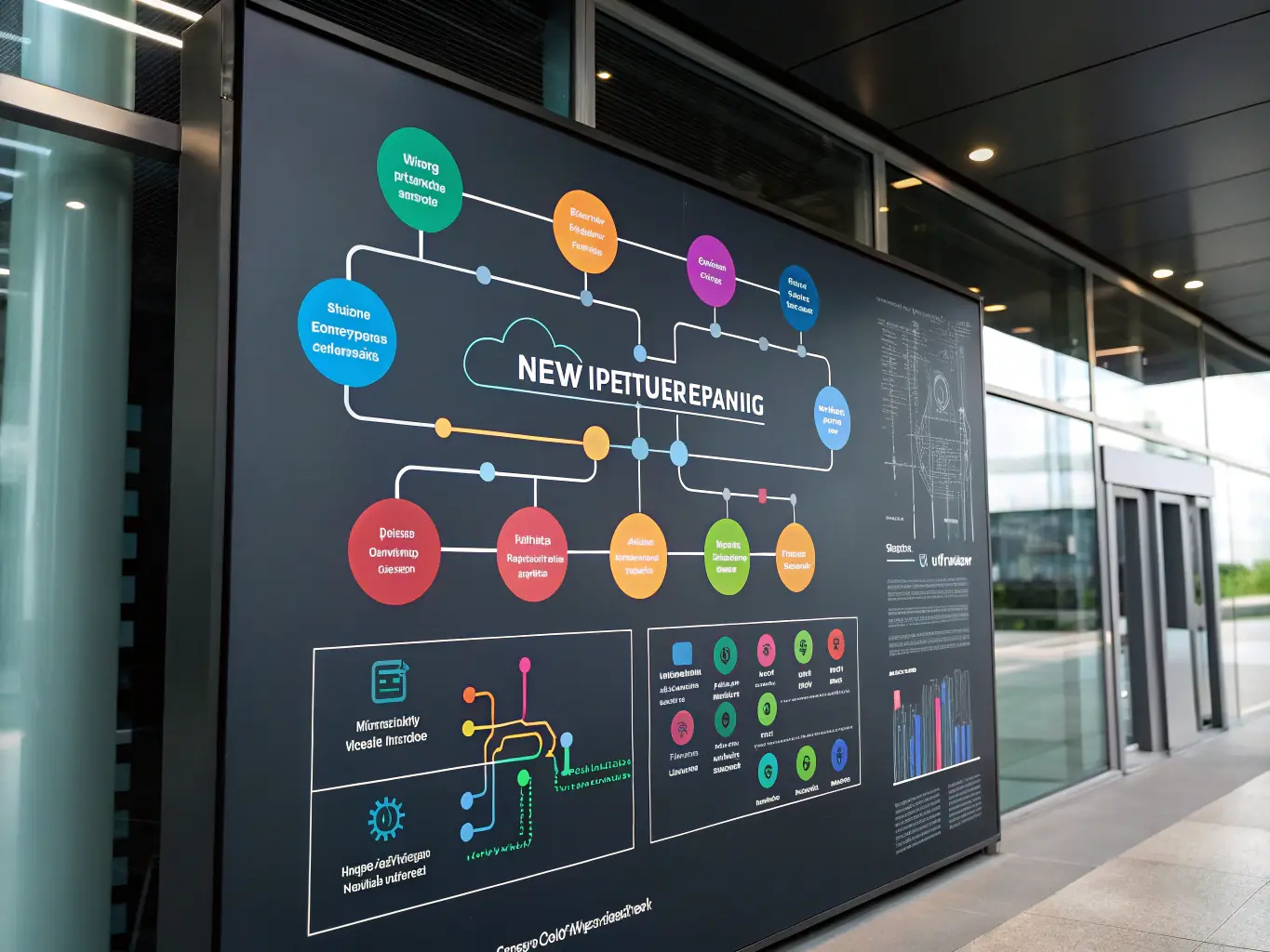 Robust IT Architecture Design