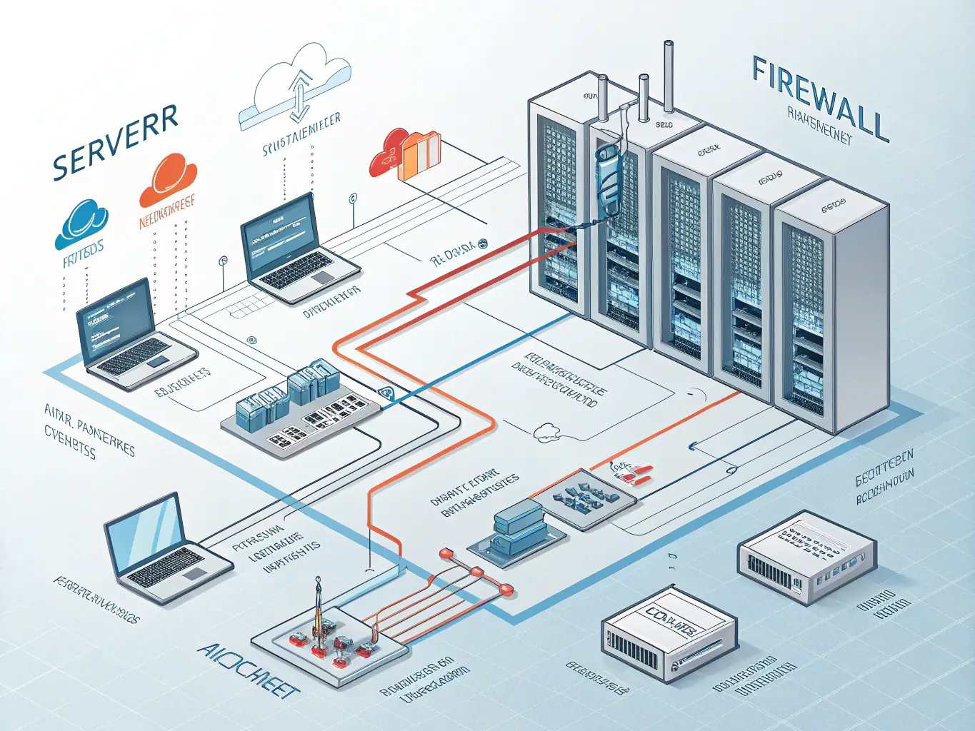 Robust IT Architecture Design