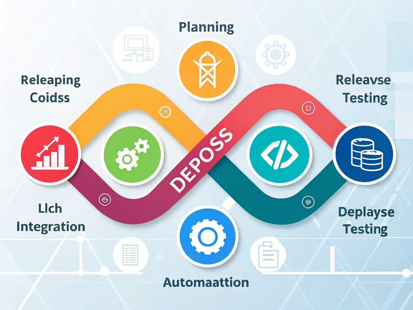 Expert DevOps Consultancy